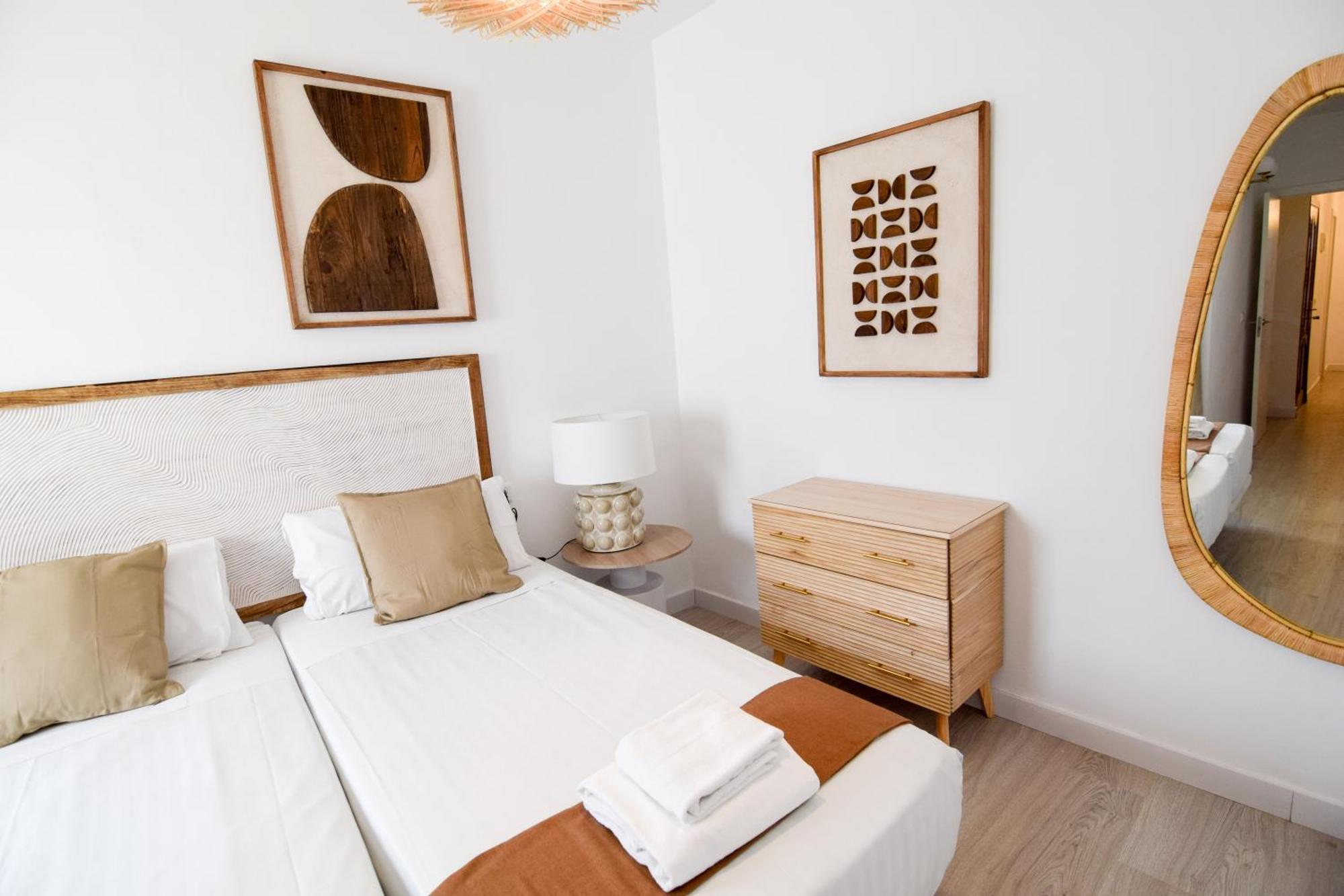Appartamento Letplanet Coto De Donana Málaga Esterno foto
