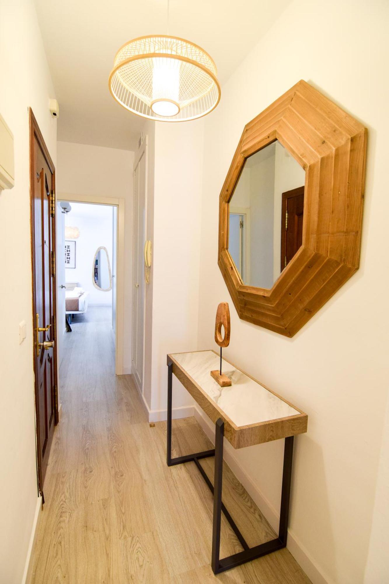 Appartamento Letplanet Coto De Donana Málaga Esterno foto
