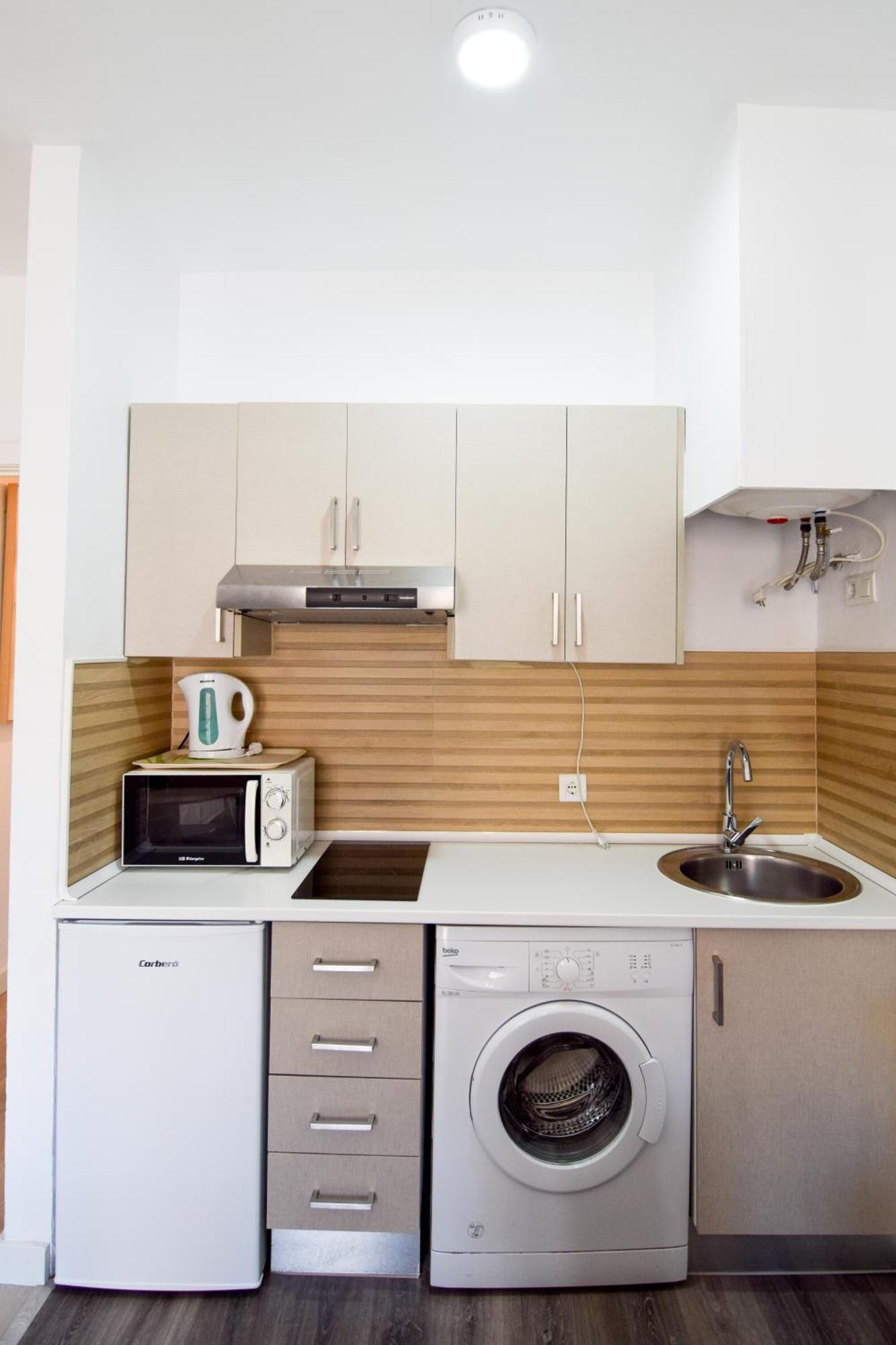 Appartamento Letplanet Coto De Donana Málaga Esterno foto