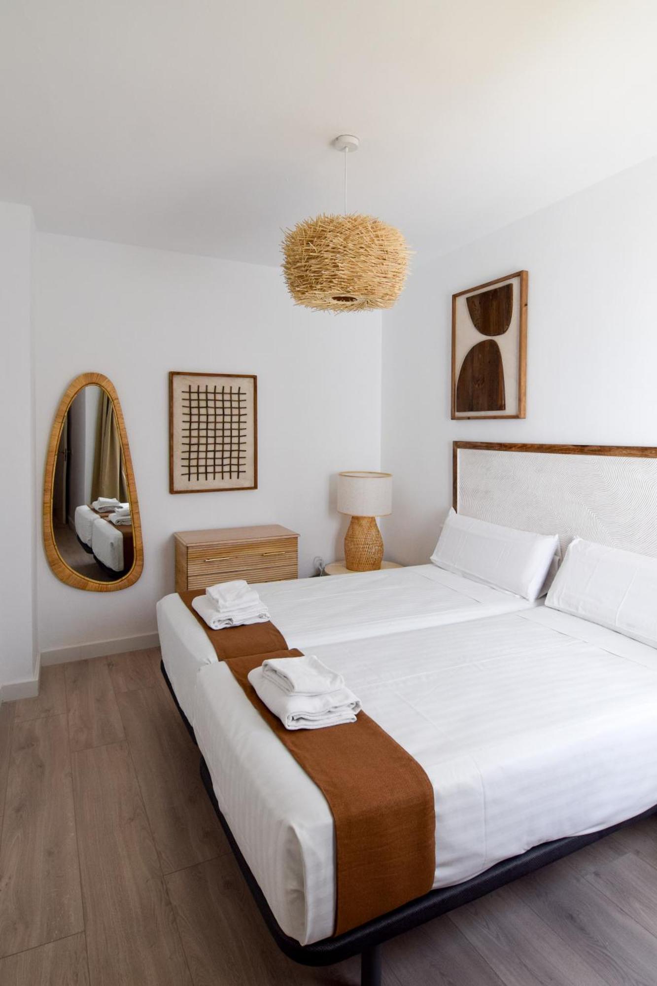 Appartamento Letplanet Coto De Donana Málaga Esterno foto