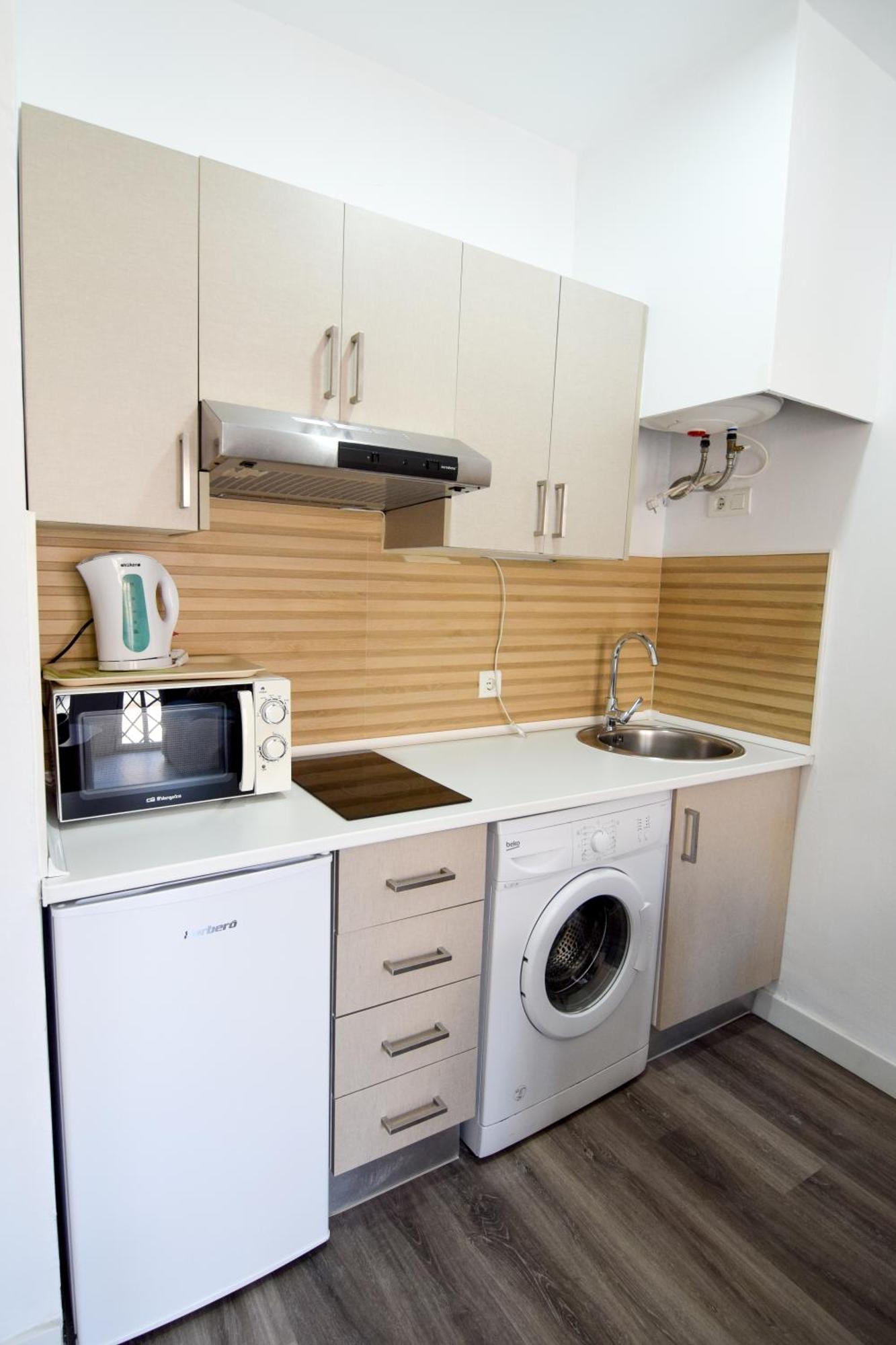 Appartamento Letplanet Coto De Donana Málaga Esterno foto