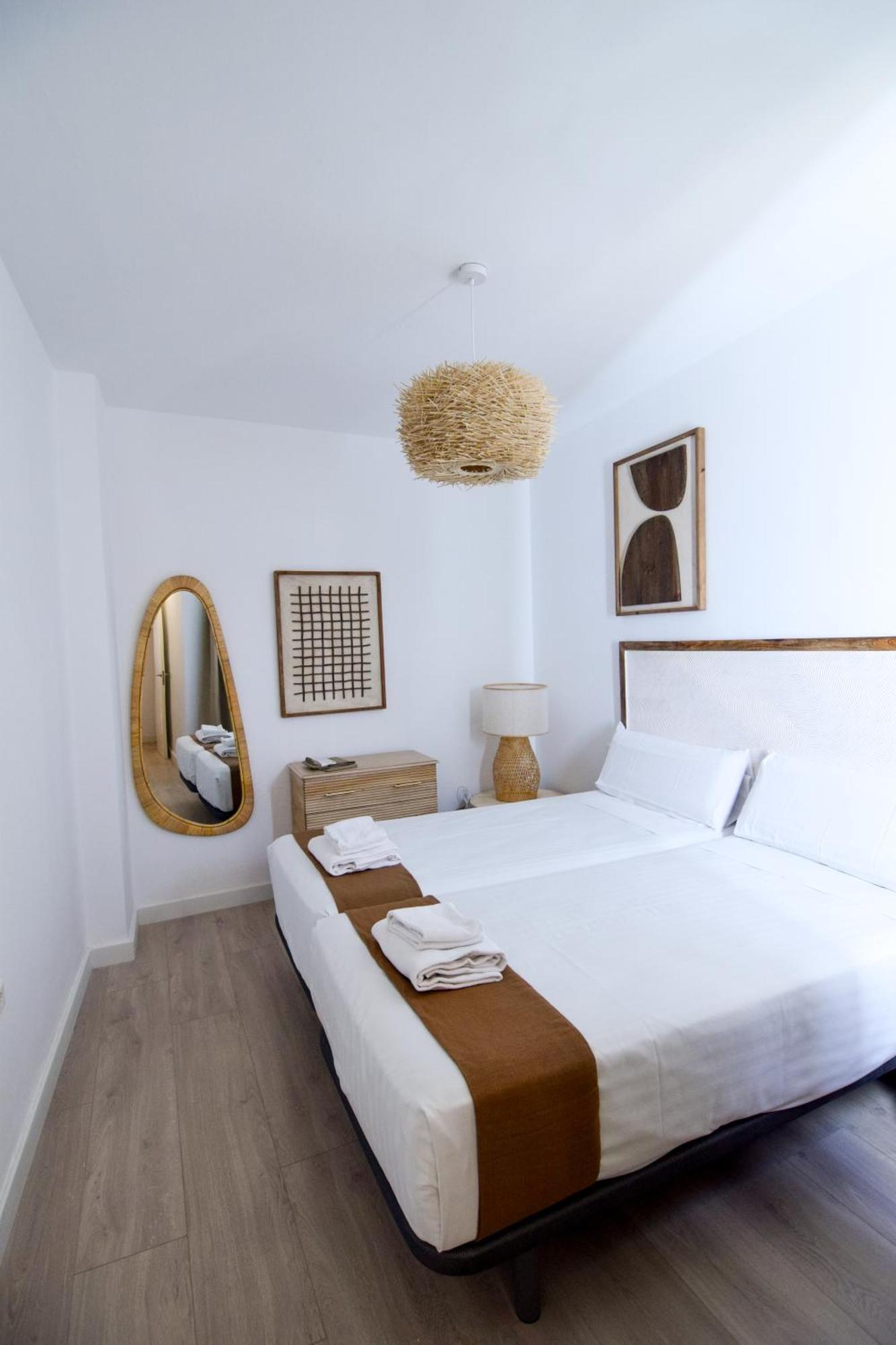 Appartamento Letplanet Coto De Donana Málaga Esterno foto