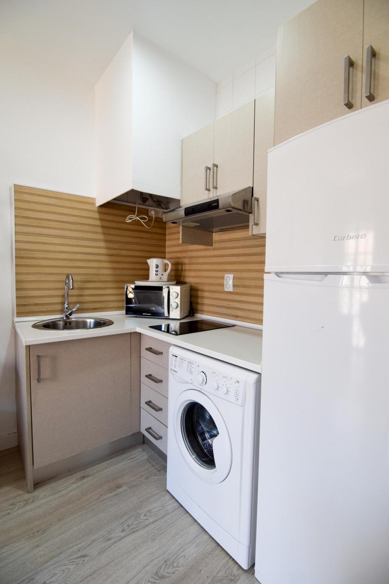 Appartamento Letplanet Coto De Donana Málaga Esterno foto