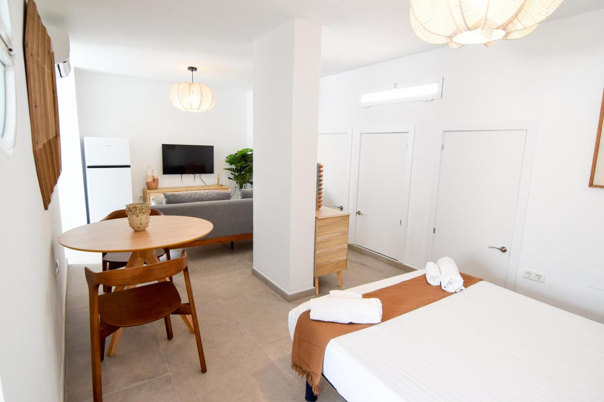 Appartamento Letplanet Coto De Donana Málaga Esterno foto