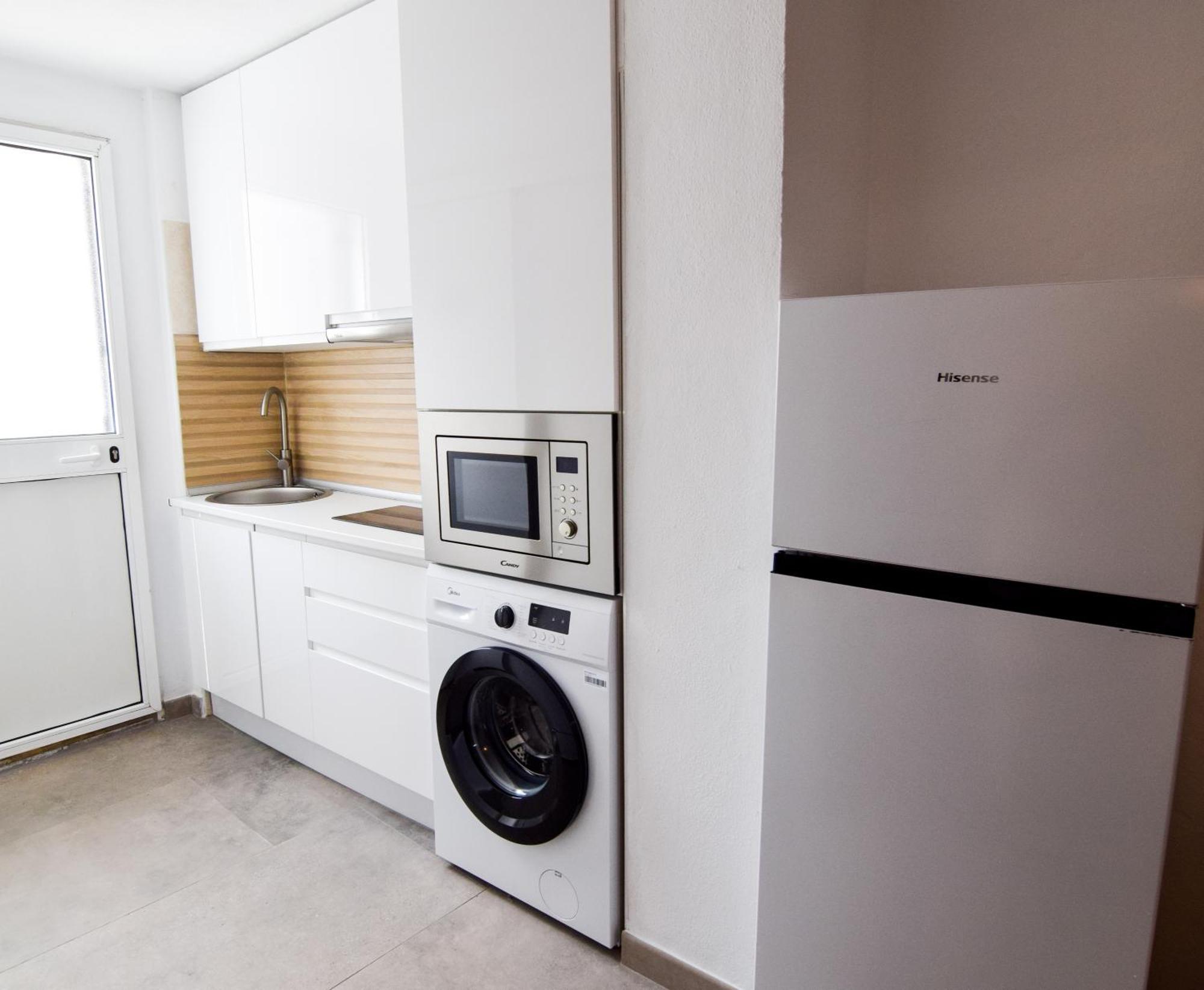 Appartamento Letplanet Coto De Donana Málaga Esterno foto