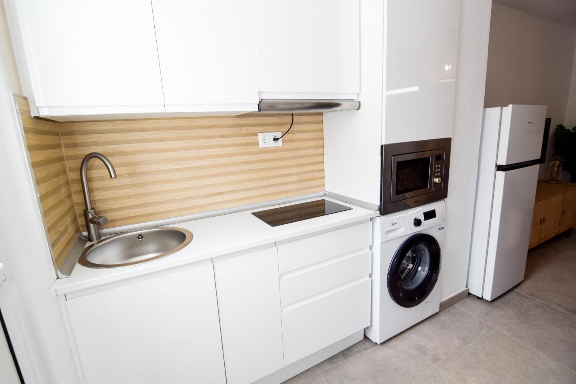 Appartamento Letplanet Coto De Donana Málaga Esterno foto