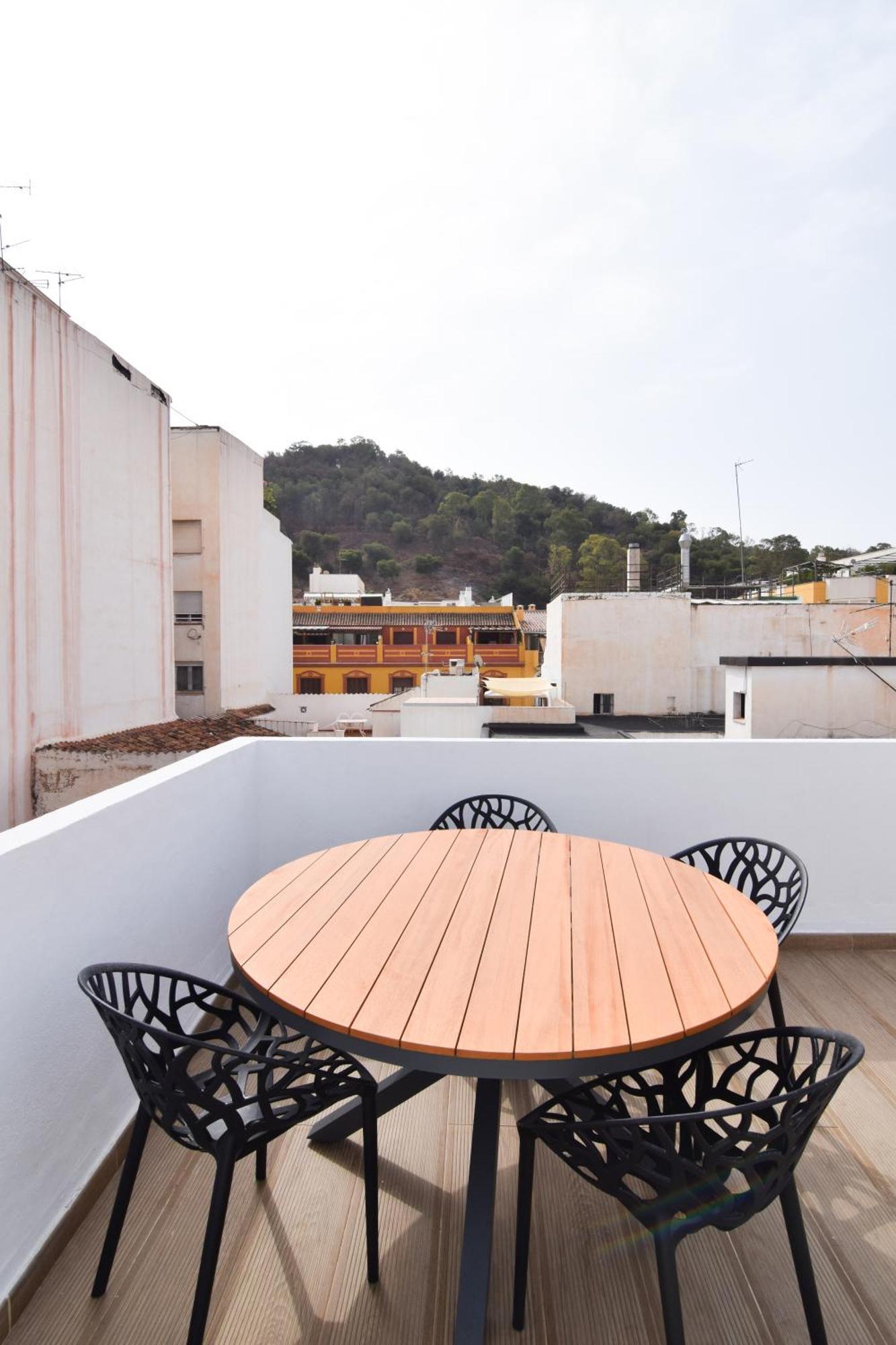 Appartamento Letplanet Coto De Donana Málaga Esterno foto