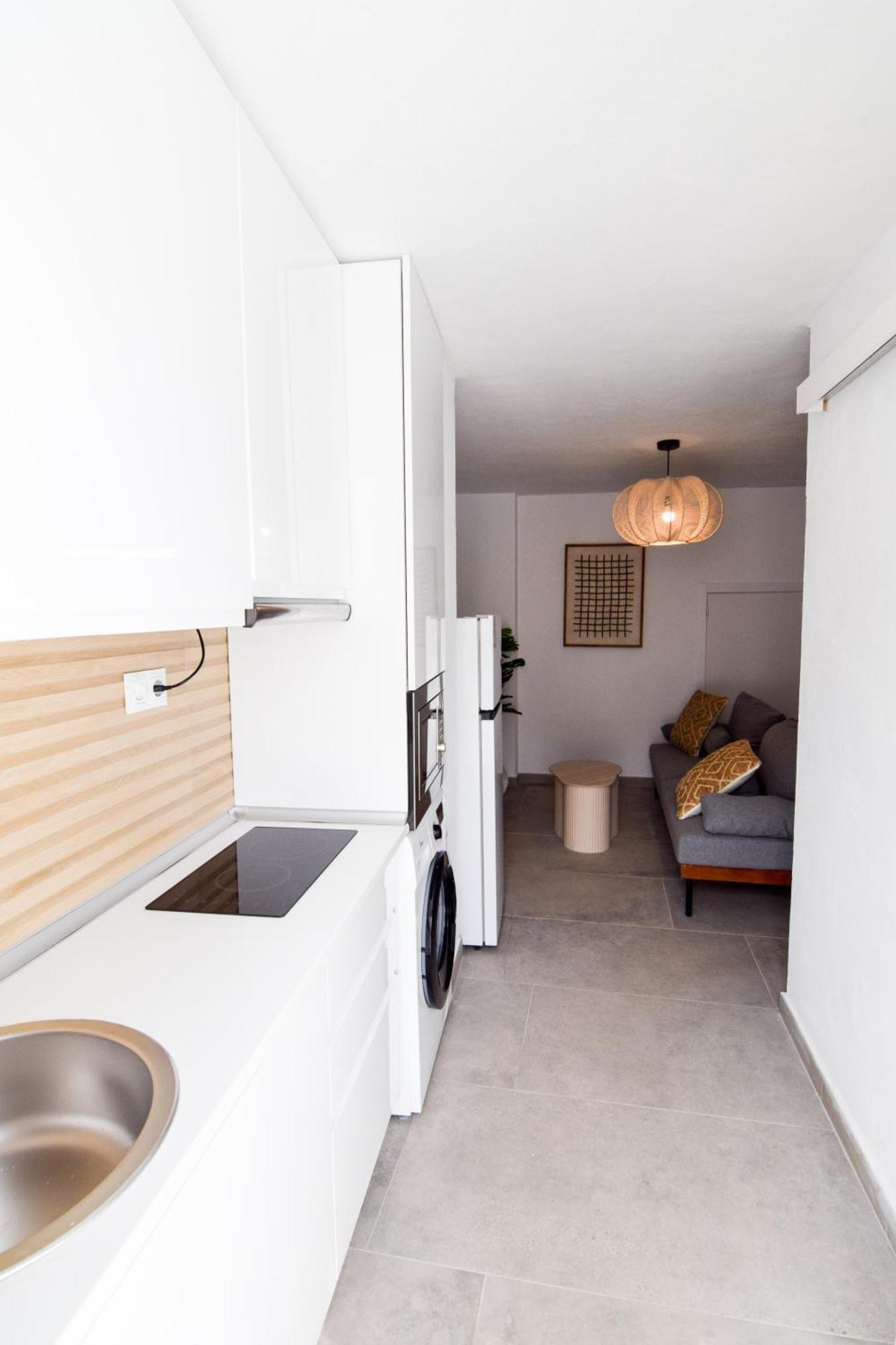 Appartamento Letplanet Coto De Donana Málaga Esterno foto