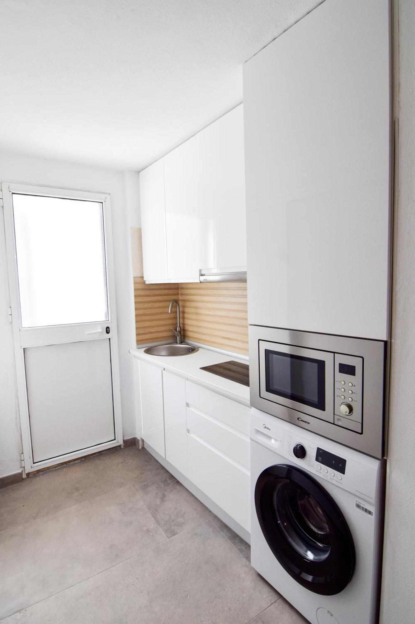 Appartamento Letplanet Coto De Donana Málaga Esterno foto